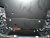 Sumpplade til Toyota Hilux fra 2006- & 2010- (2-SORT)