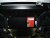 Sumpplade til Toyota Hilux fra 2006- & 2010- (2-SORT)