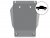 Sumpplade gearkasse aluminium Mitsubishi L200 2016-