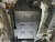 Sumpplade Ford Transit Custom fra 2012-2018 | AdBlue-tank