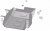 Sumpplade Ford Transit Custom fra 2012-2018 | AdBlue-tank