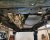 Sumpplade Ford Transit Custom fra 2018-2023 | AdBlue-tank