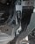 Sumpplade Ford Transit Custom fra 2023- | Galvaniseret