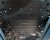 Sumpplade Volkswagen Transporter T7 fra 2024-