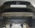 Sumpplade Volvo V70 fra 2008-2016