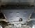 Sumpplade Volvo V70 fra 2008-2016