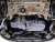 Sumpplade Volkswagen Caddy fra 2004-2010