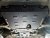 Sumpplade Ford Galaxy fra 2006-2014