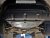 Sumpplade til Range Rover Evoque fra 2011-