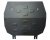 Sumpplade Volvo XC90 fra 2003-2014