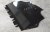 Sumpplade VW Caddy 2010-2015 & 2016-2020