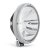Hella Rallye 3003 med hvid glaslinse (referencenummer 50)