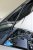 Motorhjelmsdæmper Mitsubishi L200 fra 2016-