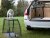 Hundebur til Toyota Prius fra 2016-2022