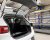 Hundebur MG ZS EV fra 2017-2024