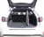 Lastgitter & skillevæg Toyota Corolla Touring Sports (Kombi) 2019-