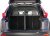 Lastgitter & skillevæg Honda CR-V fra 2017-2022