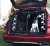 Hundegitter Suzuki SX4 S-Cross fra 2014-2021