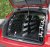 Hundegitter Skoda Superb Kombi fra 2009-2015