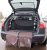 Hundegitter til Subaru Impreza 2008-2012