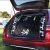 Hundegitter Suzuki SX4 S-Cross fra modelår 2014-2021