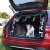 Hundegitter Suzuki SX4 S-Cross fra 2014-2021