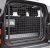 Travall Hundegitter Land Rover Defender fra 2020- og nyere