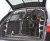 Hundgrind till Mercedes-Benz GLC X253 2015-