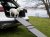 Hunderampe til bil - For en lettere indgang for hunden
