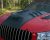 Motorhjelm Mercedes X-Klasse fra 2017-2020