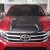 Hætteklap Toyota Hilux fra 2016-2021