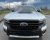Huvscoop Ford Ranger fra 2022-