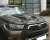 Motorhjelm til Toyota Hilux fra 2021-
