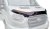Motorhjelmsbeskytter Ford Transit fra 2014-