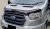 Motorhjelmsbeskytter Ford Transit fra 2014-