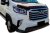 Motorhjelmsbeskytter Maxus e-Deliver 9 fra 2021-