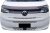 Motorhjelmsbeskytter Volkswagen Multivan T7 fra 2022-