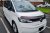 Motorhjelmsbeskytter Volkswagen Multivan T7 fra 2022-