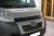 Motorhjelmsbeskytter Citroen Jumper fra 2007-2013