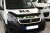 Motorhjelmsbeskyttere Peugeot Partner fra 2008-2018