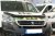Motorhjelmsbeskytter Citroën Berlingo fra 2008-2018