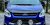 Motorhjelmsbeskytter Ford Transit Custom fra 2012-2018