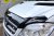 Motorhjelmsbeskytter Mercedes Sprinter fra 2006-2012