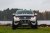 Motorhjelmsbeskyttere til Volkswagen Amarok fra 2011-2020