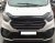 Motorhjelmsbeskytter Ford Transit Custom fra 2018-2023
