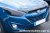 Motorhjelmsbeskytter i mørkfarvet akrylplast til Hyundai iX35 2010-2015