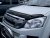 Motorhjelmsbeskytter til Isuzu D-Max fra 2012-2017