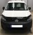 Motorhjelmsbeskytter Volkswagen Caddy fra 2010-2015
