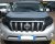 Motorhjelmsbeskytter til Toyota Land Cruiser 150 2014-