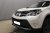 Motorhjelmsbeskytter i mørkfarvet akrylplast til Toyota RAV4 fra 2013-2018